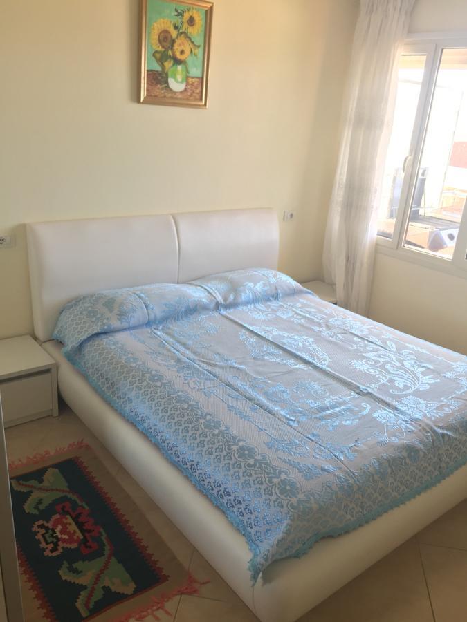 Amphora Apartment Vlorë Exterior foto