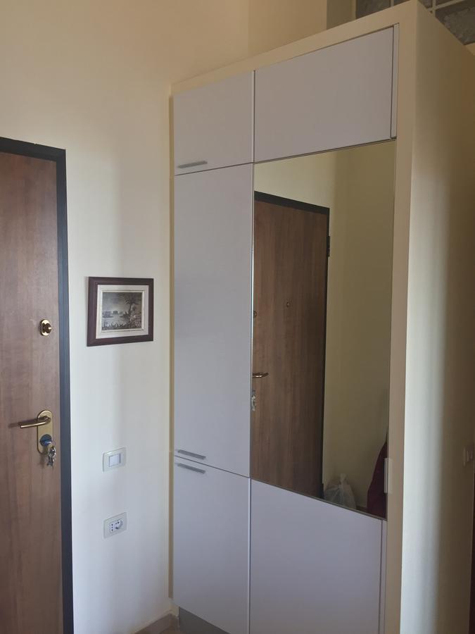 Amphora Apartment Vlorë Exterior foto